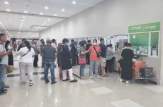 38 Penerbangan dan 3.842...