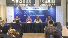 Pameran Waralaba FLEI...