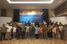 7 Tahun AMSI Terus Perkuat...