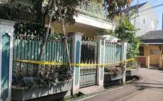 Pembunuh Wanita di Bekasi...
