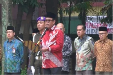Guru Besar UIN Jakarta...