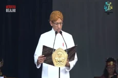 3 Contoh Doa Hari Pendidikan...