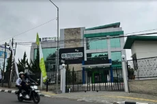 JKN-KIS Warga Sukabumi...