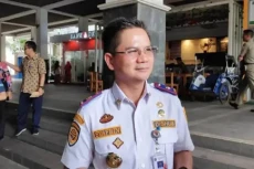 Pemprov DKI Bakal Tindak...