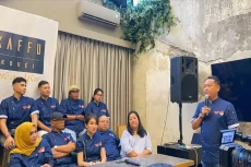 Chef Expo 2024 Makin...