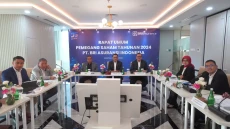 BRI Insurance Tebar...