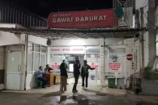 Siswa SMP Sukabumi Tewas...