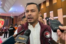 Polri Libatkan Kepolisian...