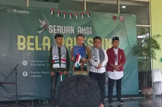 Forum Rektor PT Muhammadiyah...