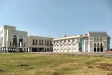13.050 Jemaah Haji Jabar...