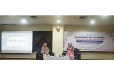 Ibu Profesional Depok...