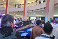 MUF Auto Fest 2024 Kembali...