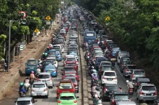 Heru Budi: Aturan Pembatasan...