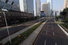 Satpol PP Jakarta Tegaskan...