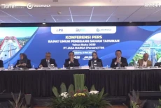 Jasa Marga Bakal Sebar...