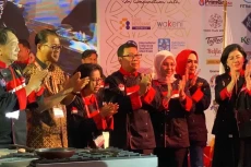 Kepala Badan Pangan...