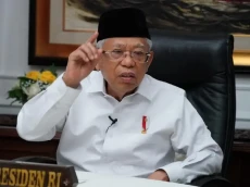Ekonomi Tumbuh, Wapres...
