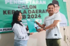 Pilkada Kota Tangerang...