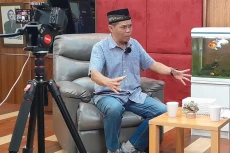 Loyalis: Sebutan Jokowi...