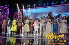 Kontes Ambyar Indonesia...
