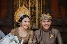 Sah! Rizky Febian dan...