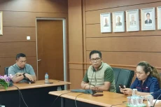 Dewan Pers Minta DPR...