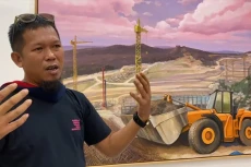 Karya Seni Pengelola...