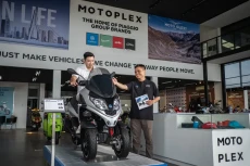Ini Alasan Piaggio,...