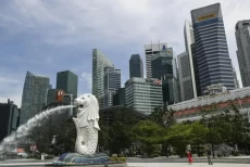 Singapore Dream Sudah...