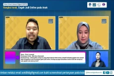Miris, Sebanyak 2,1...
