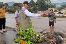 Pemprov Sumbar Prioritaskan...