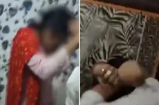 Dokter Ini Pergoki Istri...