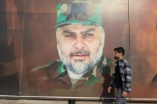 Ulama Syiah Anti-Iran...