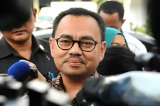 Sudirman Said Batal...