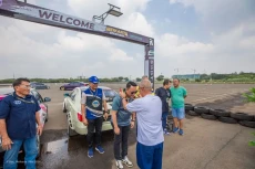 Meikarta Speedway Komitmen...