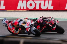 Jorge Lorenzo Puji Performa...
