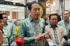 Jokowi Akan Kunjungi...