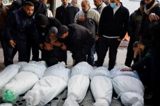 Erdogan: Netanyahu Membuat...