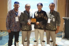 Tahun Ini, PDAM Surya...