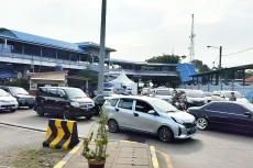 Pelayanan ASDP Selama...