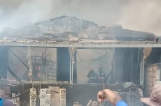 Toko Bangunan di Sukmajaya...