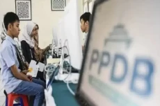 Disdik Depok Buka Pra...