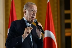 Endus Upaya Kudeta Turki,...