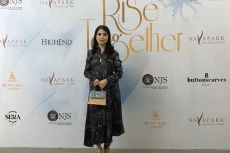 Liliana Tanoesoedibjo...
