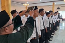Heboh Surat Rekomendasi...