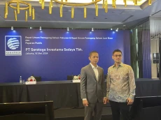 Emiten Sandiaga Uno...