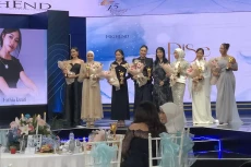 Kemeriahan Indonesias...