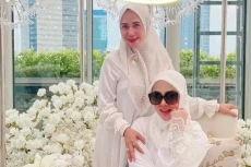 Kabar Duka, Kakak Perempuan...