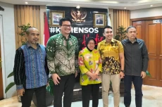 iNews Media Group Temui...