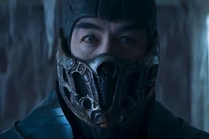 Joe Taslim Bintangi...
